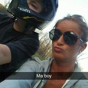 Meet your Posher, Jen